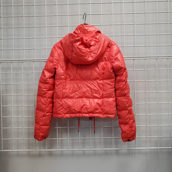 Hollister Down Jacket - Picture 5 of 7